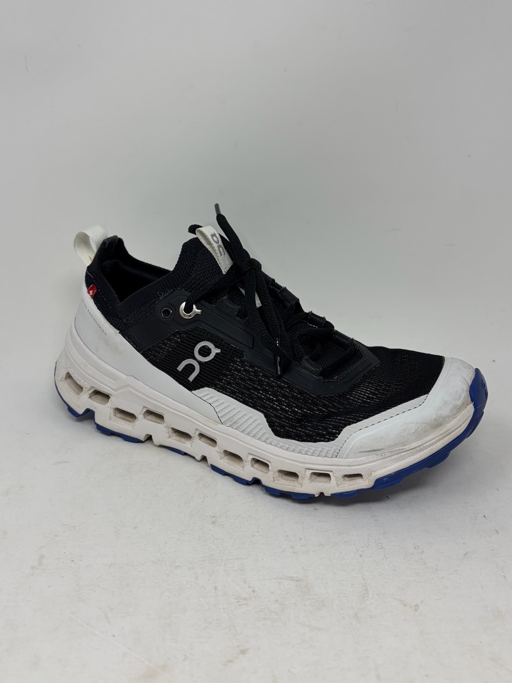 On Running On Cloud Cloudultra Trail Running Shoe Size 7 Women’s